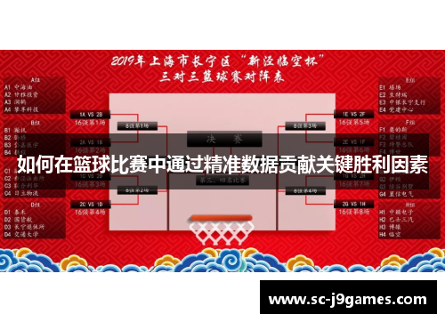 如何在篮球比赛中通过精准数据贡献关键胜利因素 如何在篮球比赛中通过精准数据贡献关键胜利因素