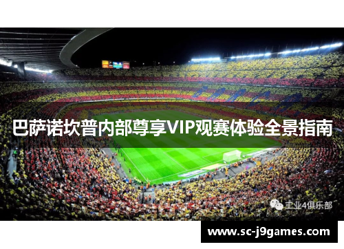 巴萨诺坎普内部尊享VIP观赛体验全景指南